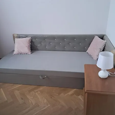 Dom Zacisze Do 9 Osob Blisko Metra Apartment Warsaw
