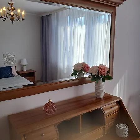 Dom Zacisze Do 9 Osob Blisko Metra Warsaw