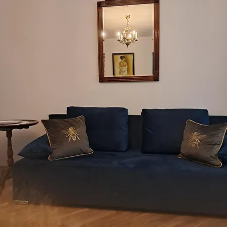 Apartment Dom Zacisze Do 9 Osob Blisko Metra *