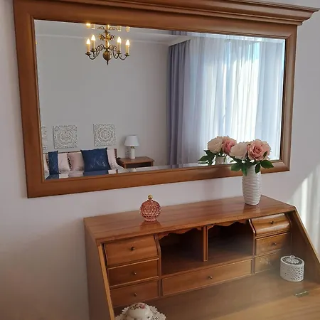Dom Zacisze Do 9 Osob Blisko Metra