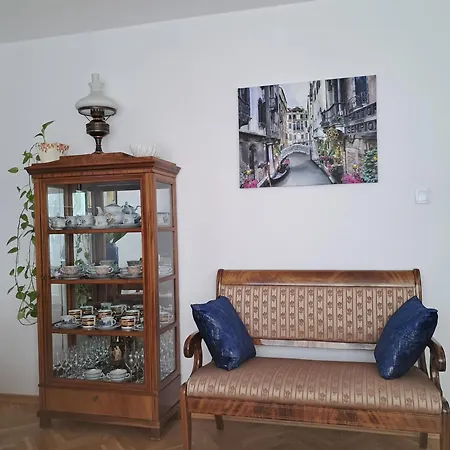 Dom Zacisze Do 9 Osob Blisko Metra Apartment *